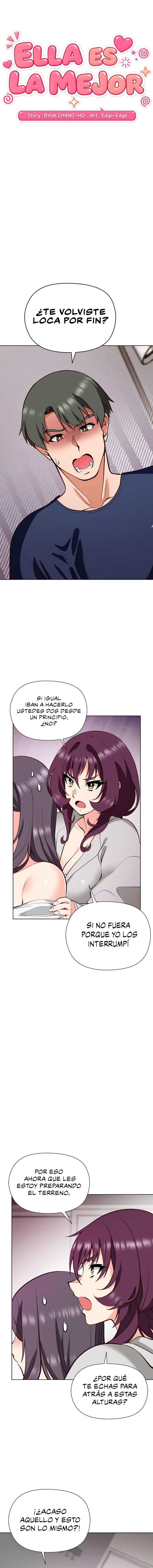 18+ Your Mom Is the Best Raw Chapter 9 page 2