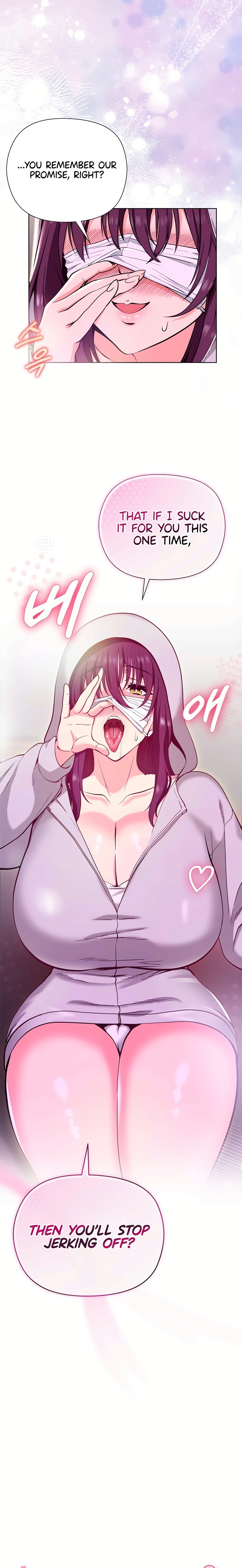 18+ Your Mom Is the Best Chapter 2 page 1