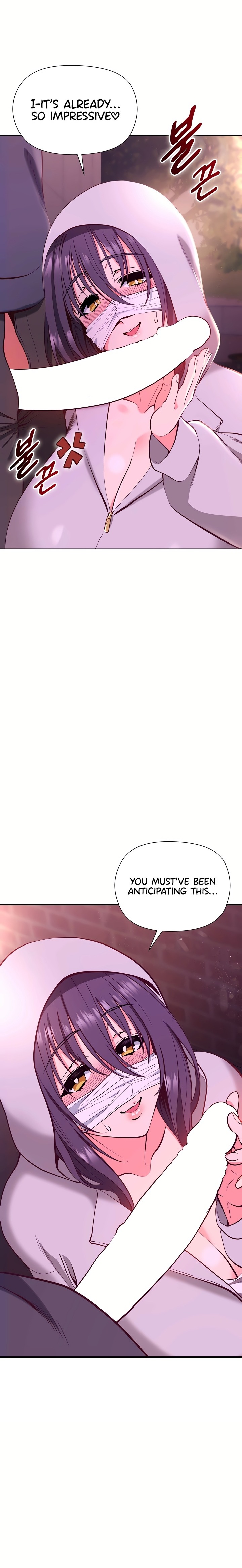 18+ Your Mom Is the Best Chapter 2 page 3