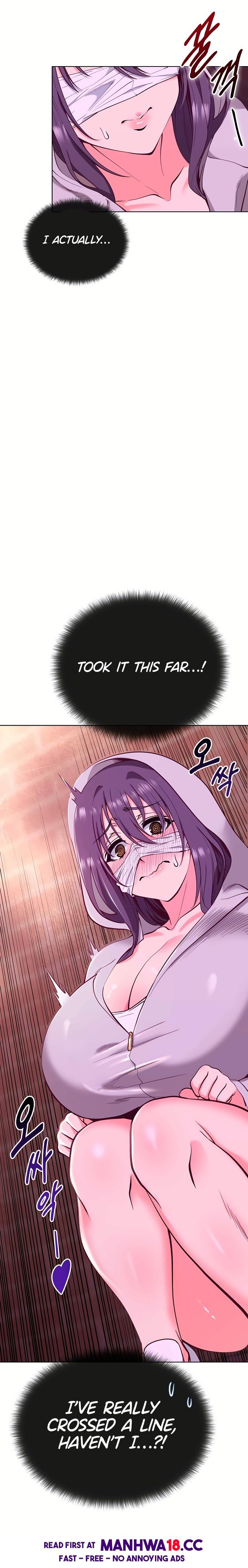18+ Your Mom Is the Best Chapter 2 page 4
