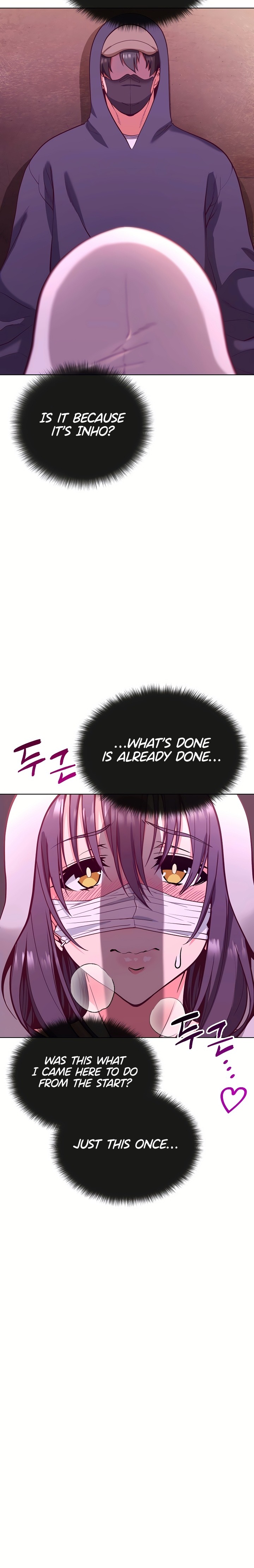 18+ Your Mom Is the Best Chapter 2 page 6