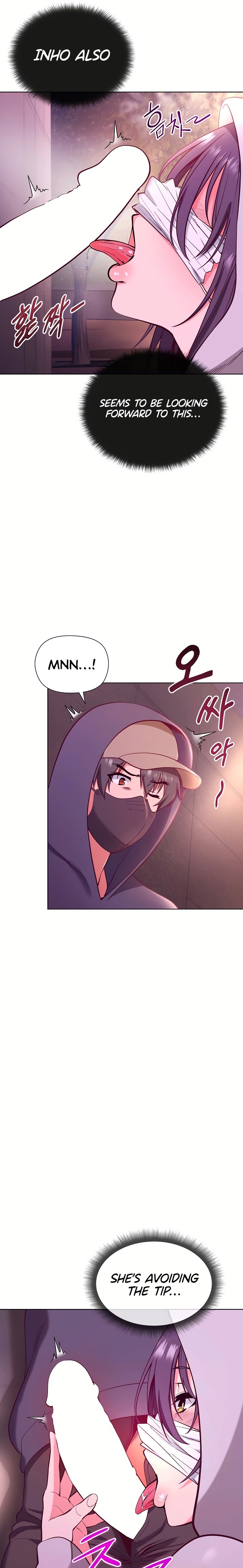 18+ Your Mom Is the Best Chapter 2 page 7