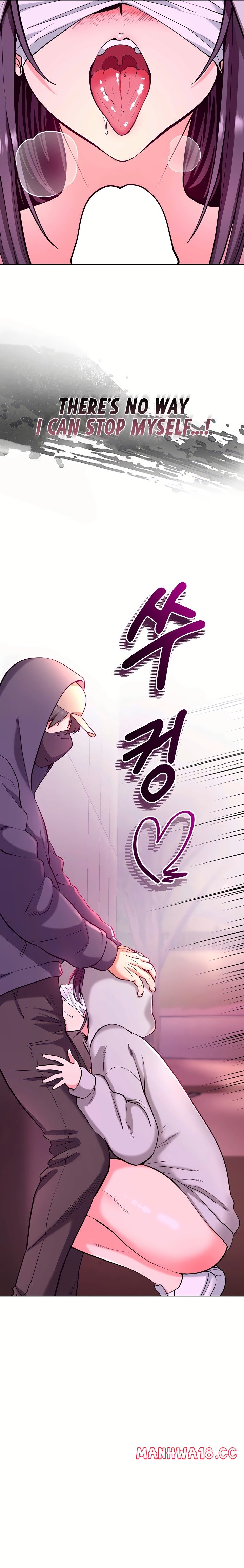 18+ Your Mom Is the Best Chapter 2 page 10