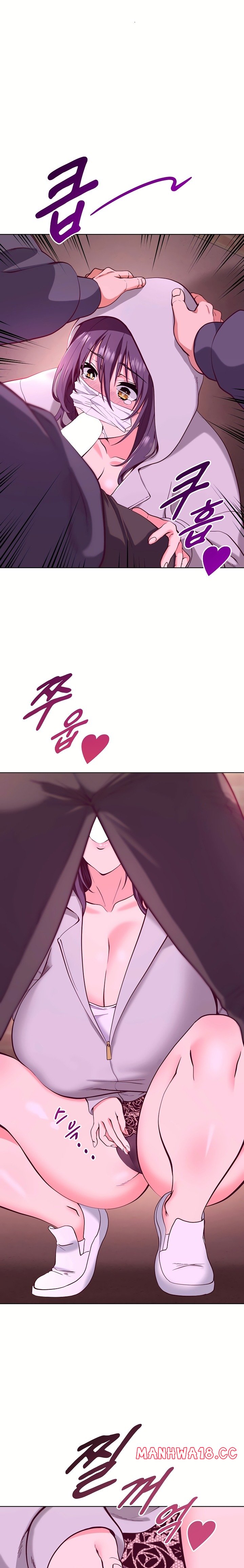 18+ Your Mom Is the Best Chapter 2 page 11