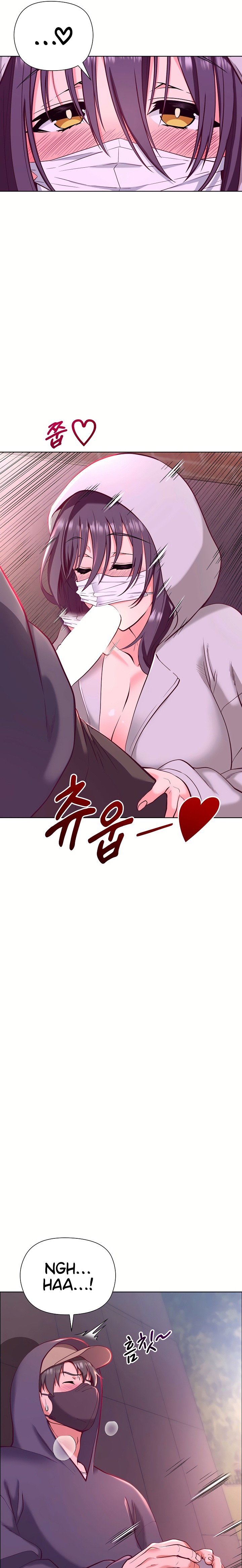 18+ Your Mom Is the Best Chapter 2 page 13