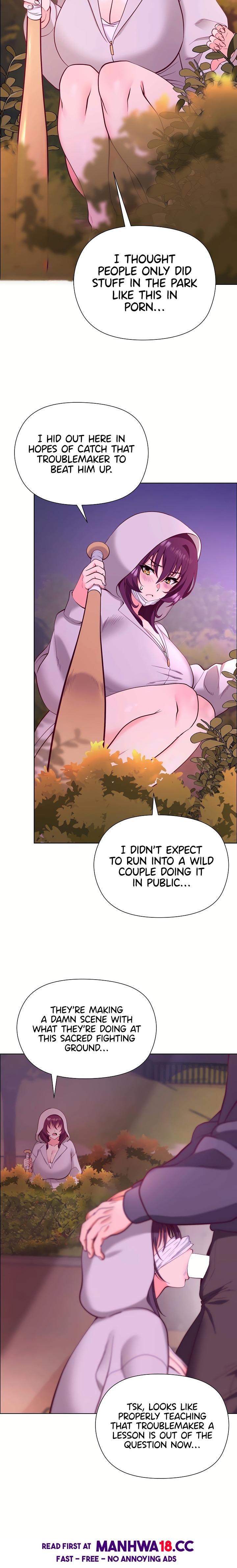 18+ Your Mom Is the Best Chapter 2 page 15