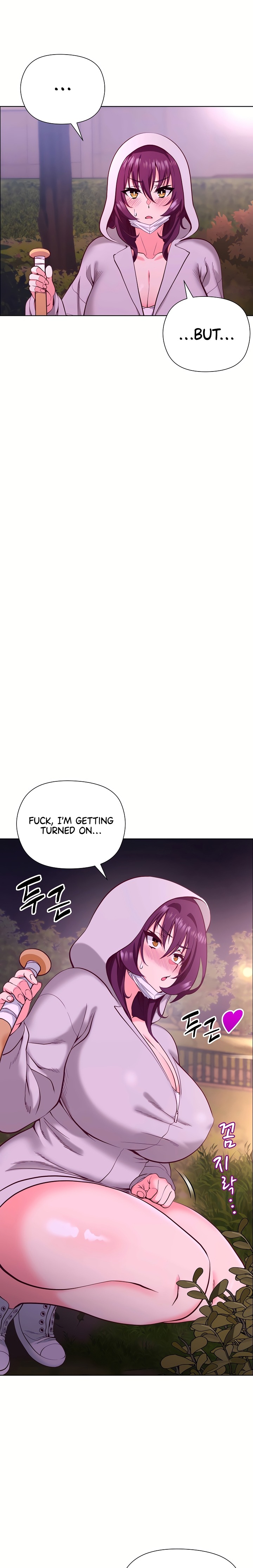 18+ Your Mom Is the Best Chapter 2 page 16