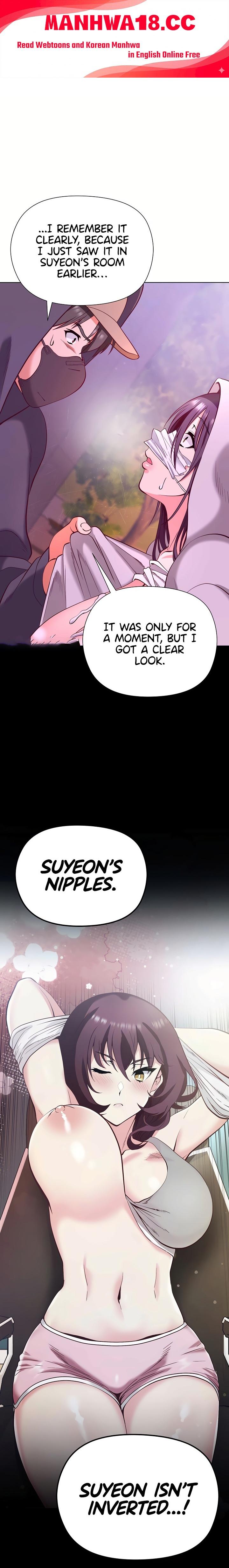 18+ Your Mom Is the Best Chapter 3 page 1