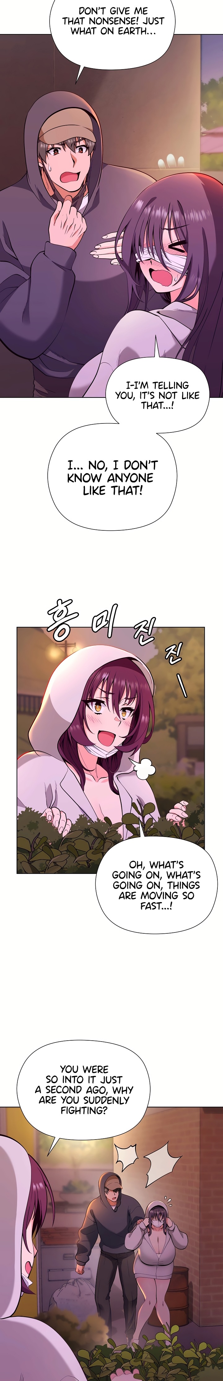 18+ Your Mom Is the Best Chapter 3 page 5