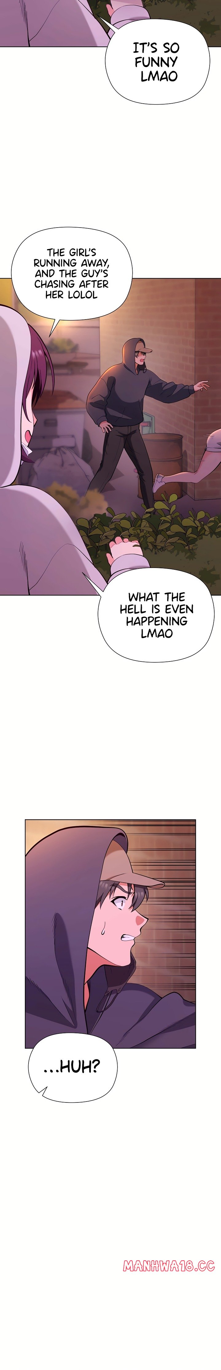 18+ Your Mom Is the Best Chapter 3 page 6