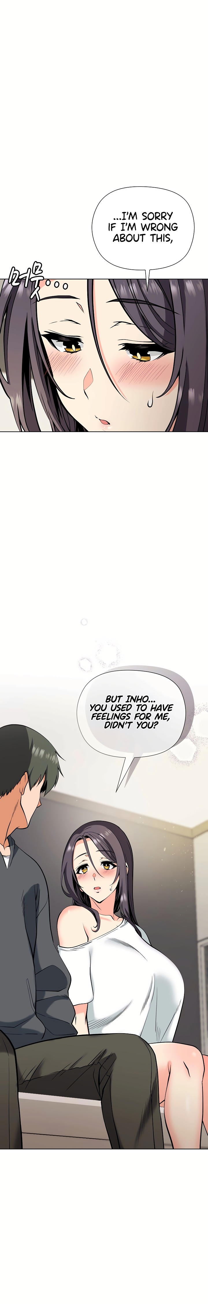 18+ Your Mom Is the Best Chapter 4 page 4