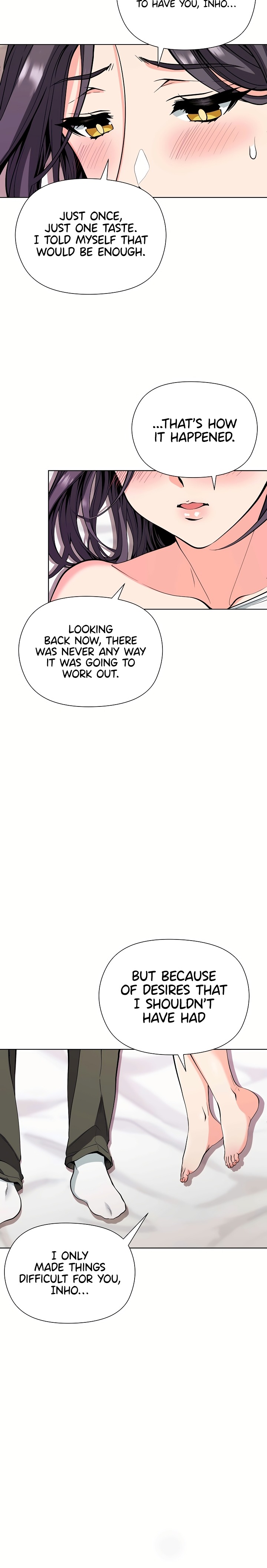 18+ Your Mom Is the Best Chapter 4 page 23