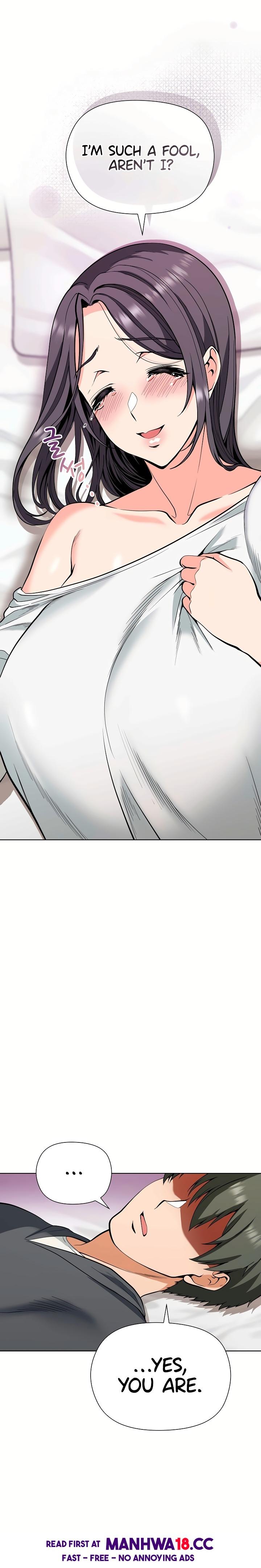 18+ Your Mom Is the Best Chapter 4 page 24