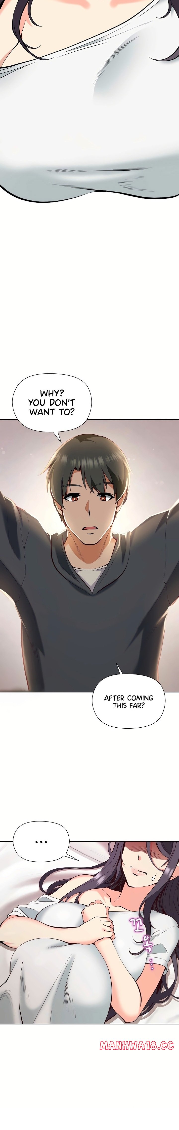 18+ Your Mom Is the Best Chapter 5 page 3
