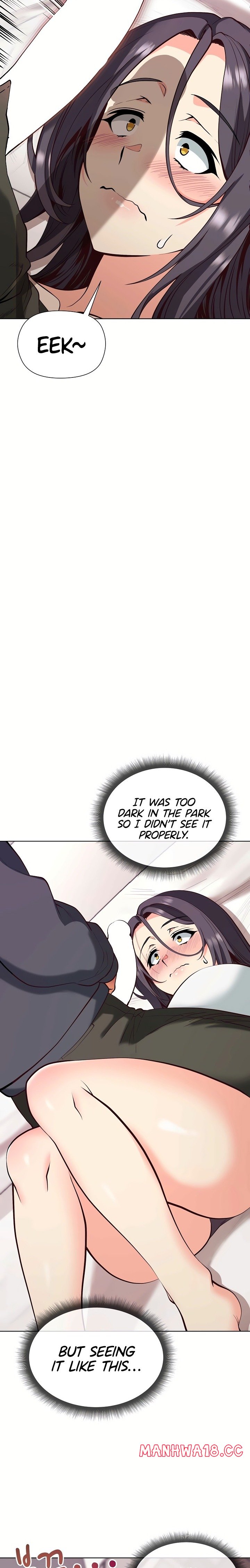 18+ Your Mom Is the Best Chapter 5 page 5