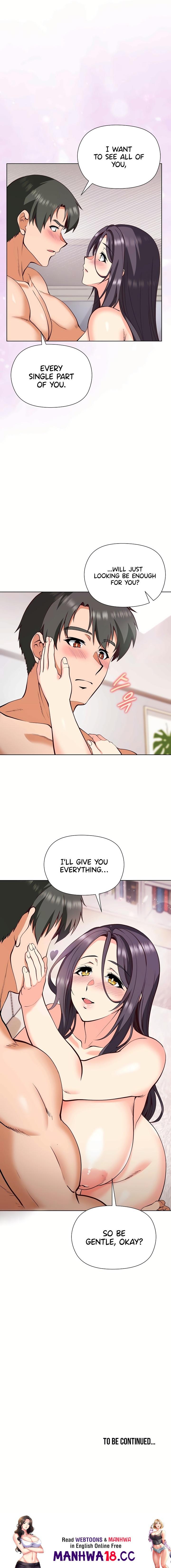 18+ Your Mom Is the Best Chapter 5 page 25