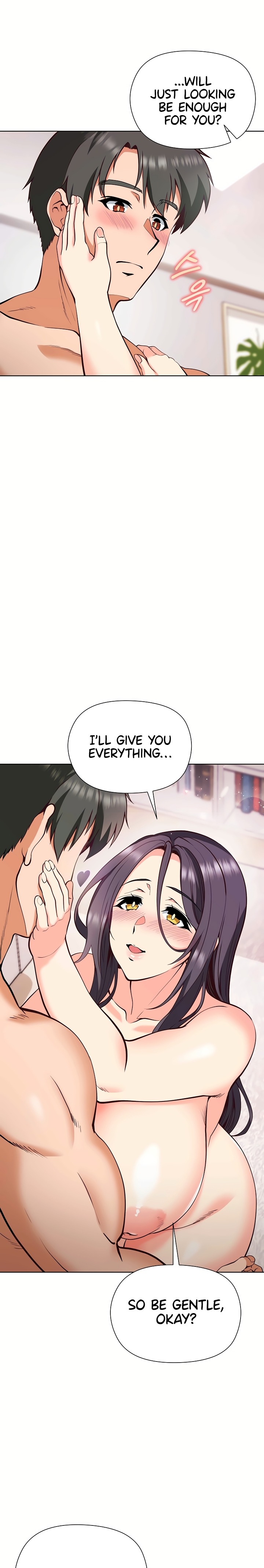 18+ Your Mom Is the Best Chapter 6 page 5