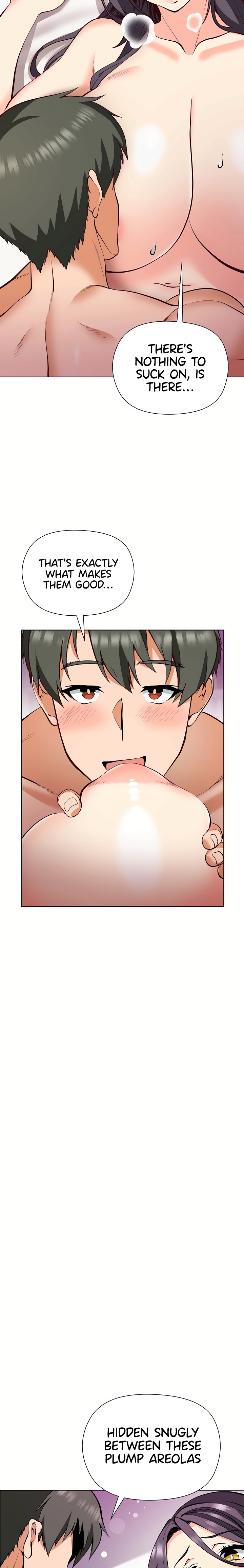18+ Your Mom Is the Best Chapter 6 page 23