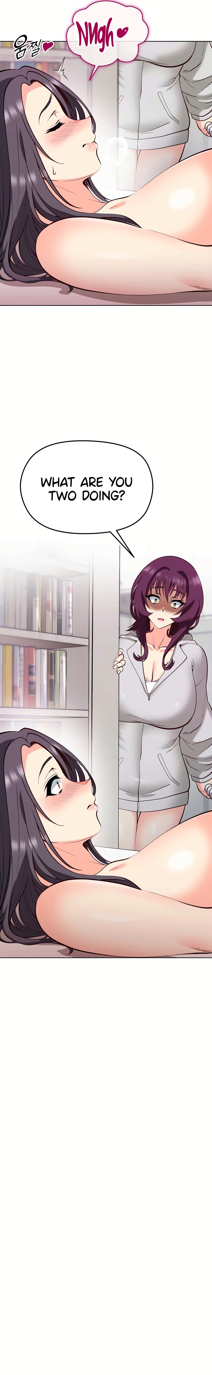 18+ Your Mom Is the Best Chapter 7 page 4