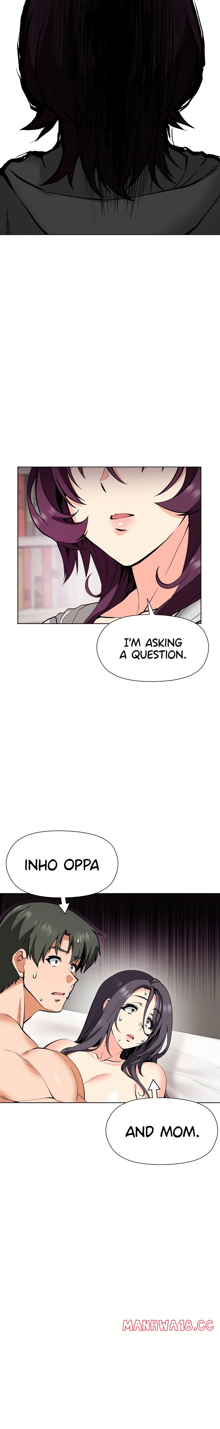 18+ Your Mom Is the Best Chapter 7 page 6