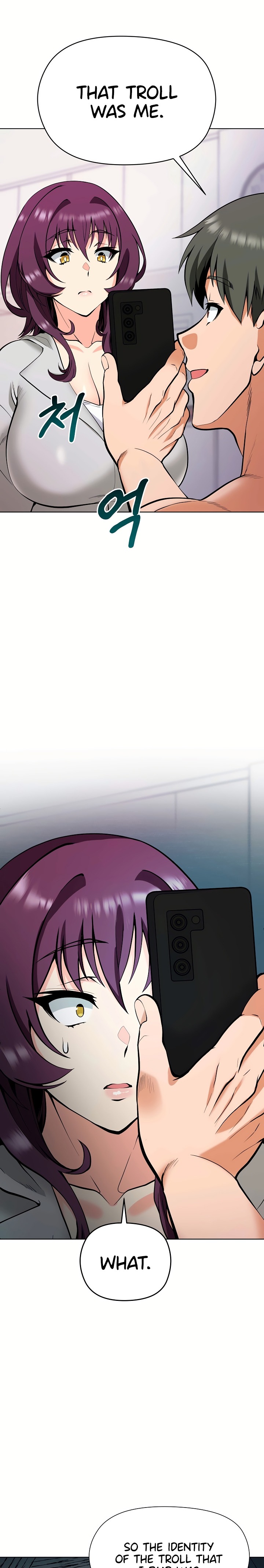 18+ Your Mom Is the Best Chapter 7 page 23