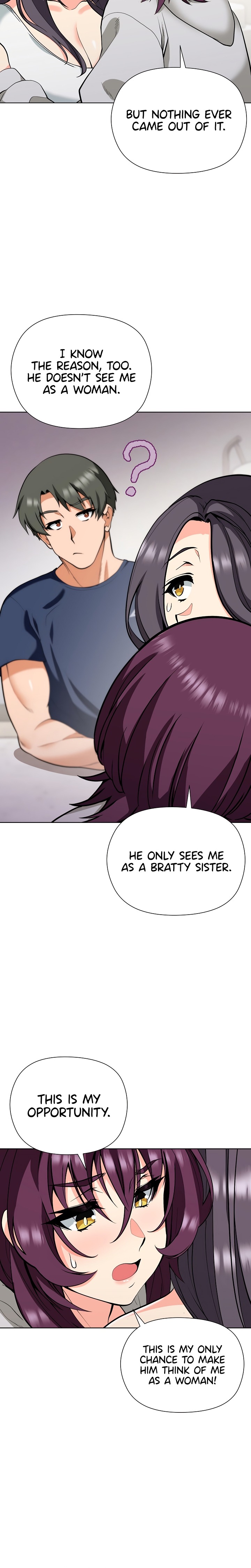 18+ Your Mom Is the Best Chapter 9 page 12