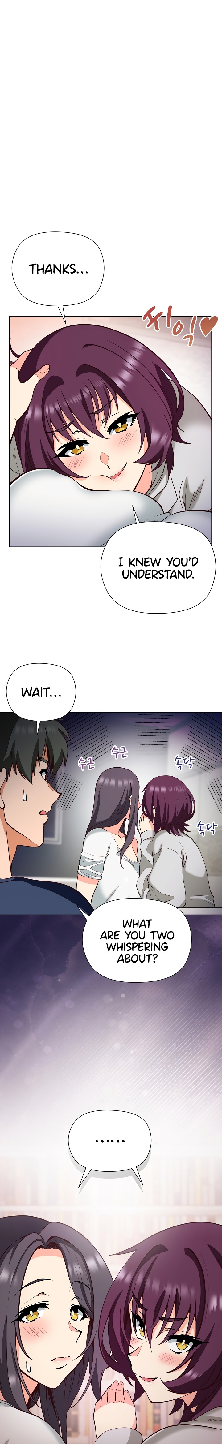 18+ Your Mom Is the Best Chapter 9 page 16