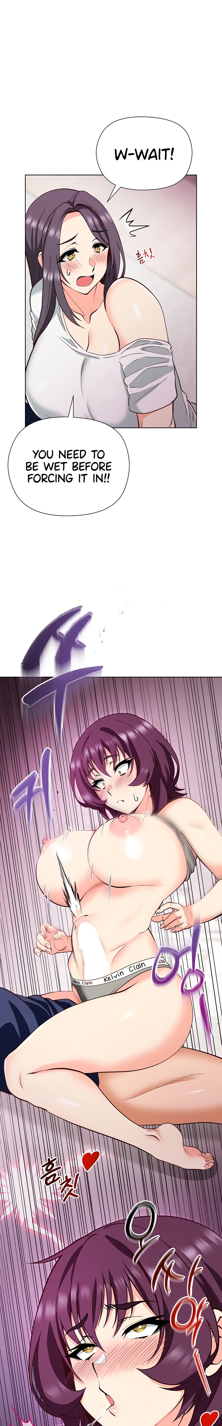18+ Your Mom Is the Best Chapter 9 page 29