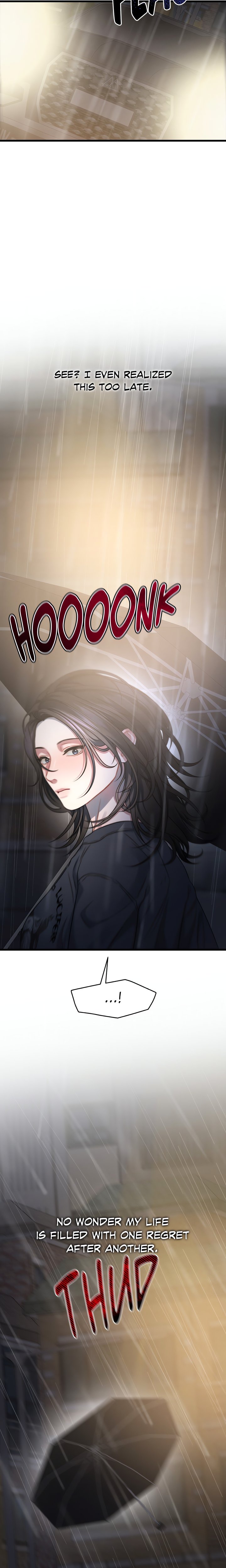 18+ You’re Coming With Me! Chapter 1 page 7