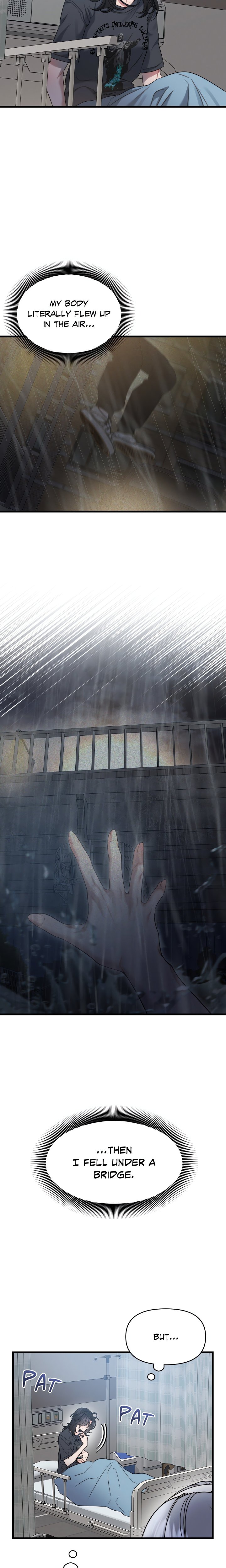 18+ You’re Coming With Me! Chapter 1 page 10