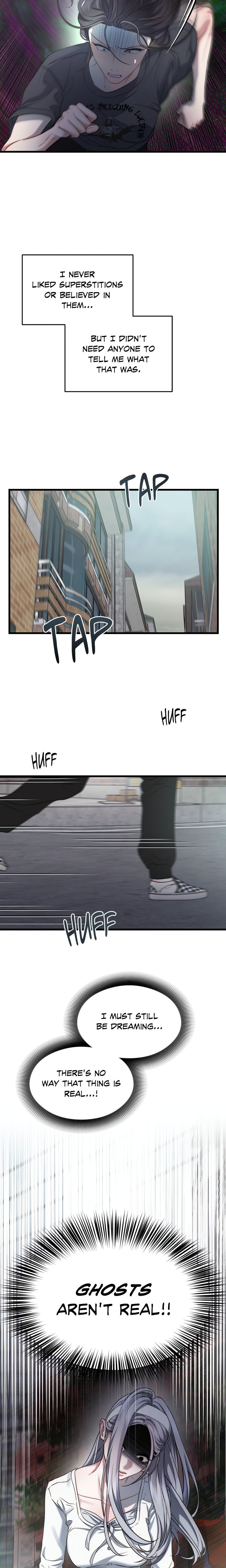 18+ You’re Coming With Me! Chapter 1 page 19