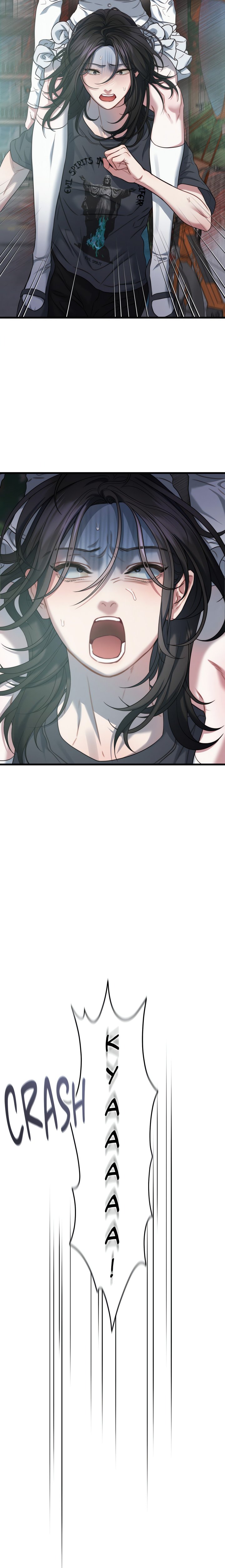 18+ You’re Coming With Me! Chapter 1 page 20