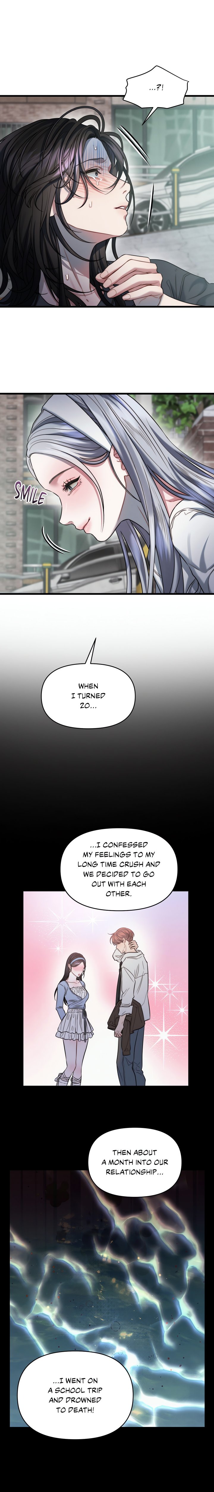 18+ You’re Coming With Me! Chapter 1 page 23