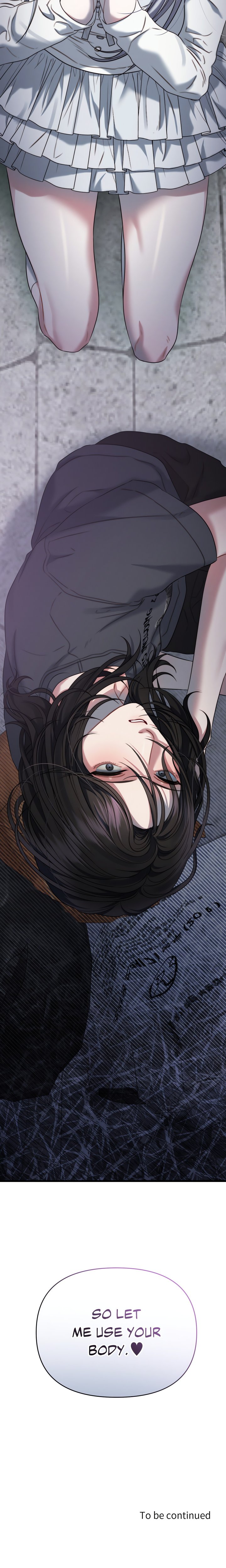18+ You’re Coming With Me! Chapter 1 page 26