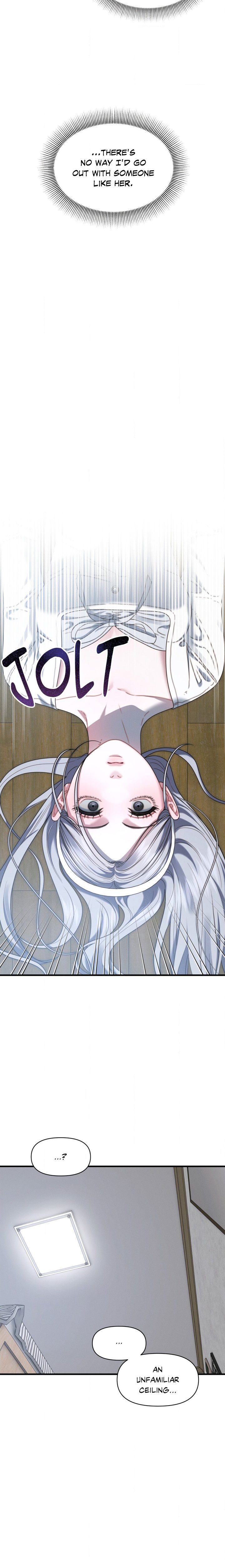 18+ You’re Coming With Me! Chapter 11 page 16