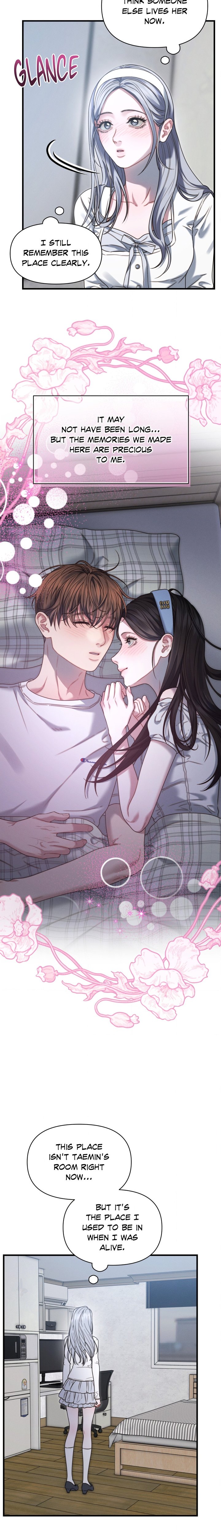 18+ You’re Coming With Me! Chapter 11 page 18
