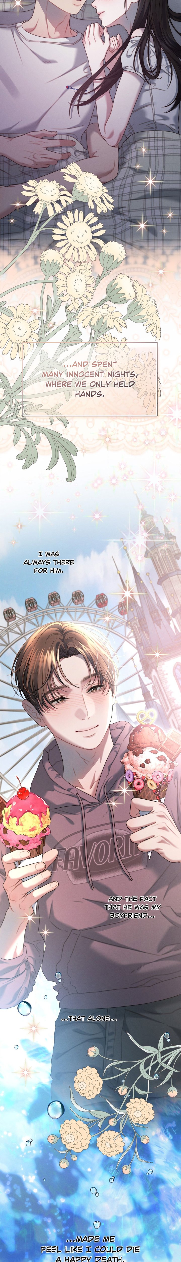 18+ You’re Coming With Me! Chapter 12 page 2