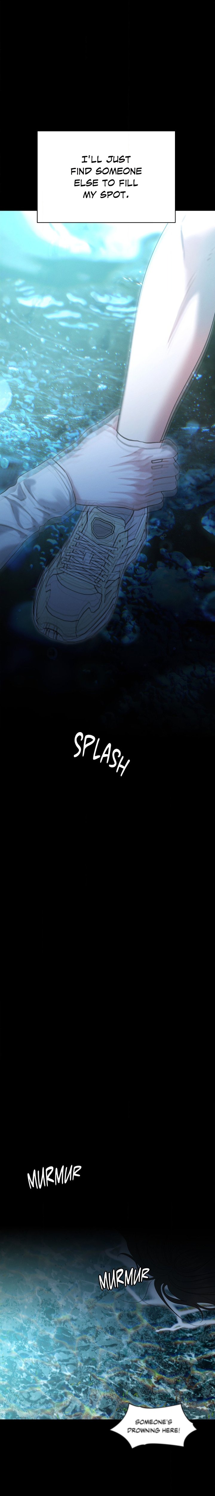 18+ You’re Coming With Me! Chapter 12 page 6