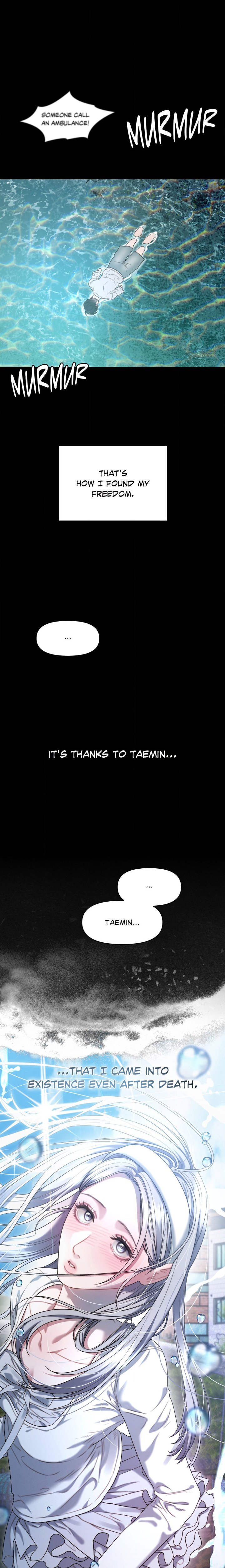 18+ You’re Coming With Me! Chapter 12 page 7