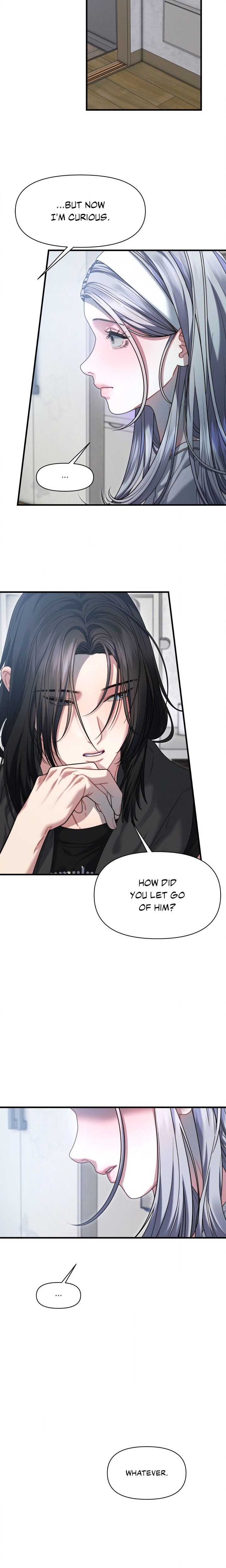 18+ You’re Coming With Me! Chapter 12 page 13