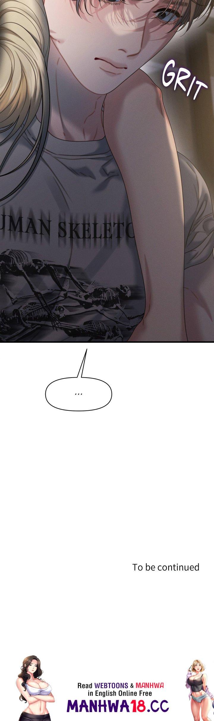 18+ You’re Coming With Me! Chapter 12 page 24