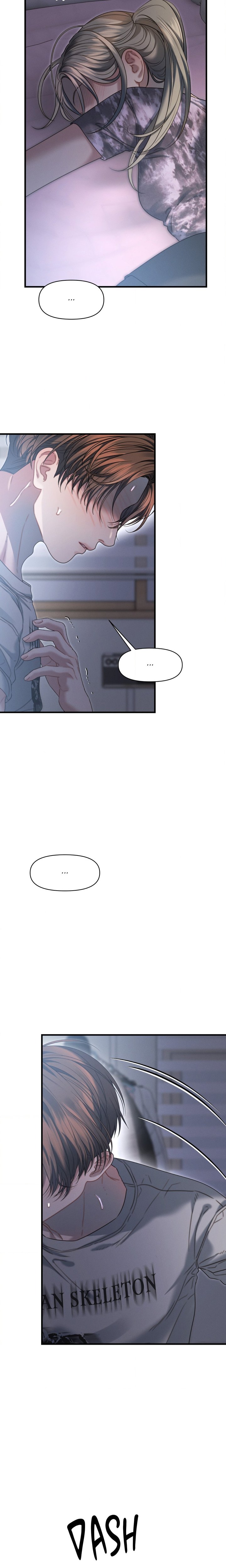 18+ You’re Coming With Me! Chapter 13 page 12