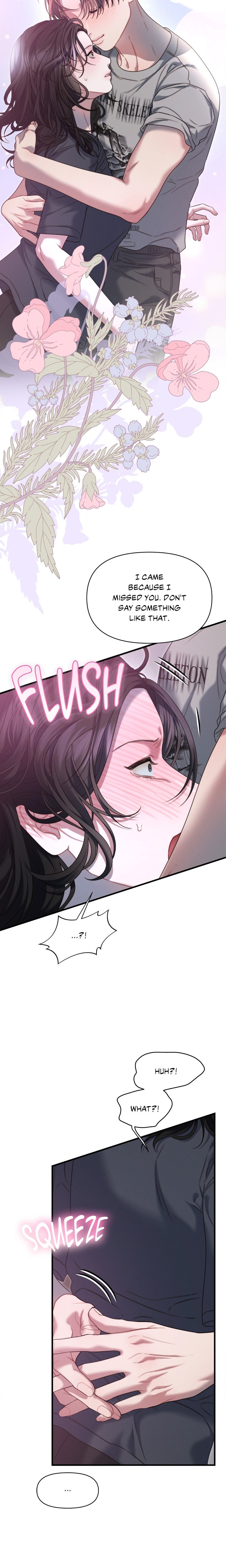 18+ You’re Coming With Me! Chapter 13 page 23