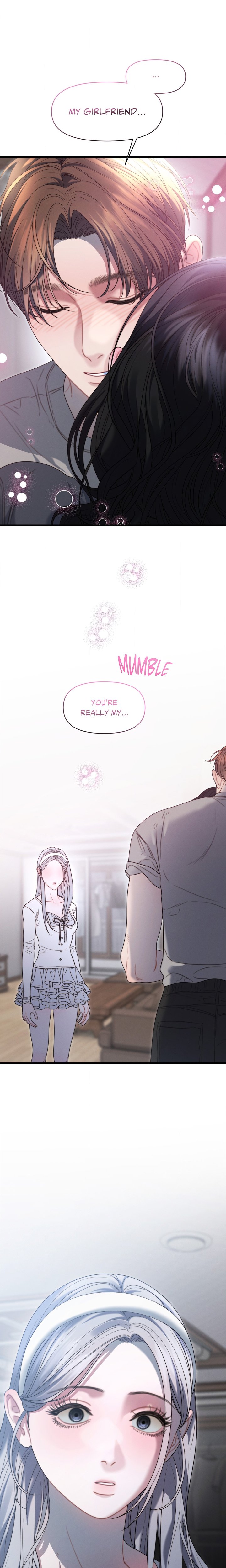 18+ You’re Coming With Me! Chapter 13 page 24