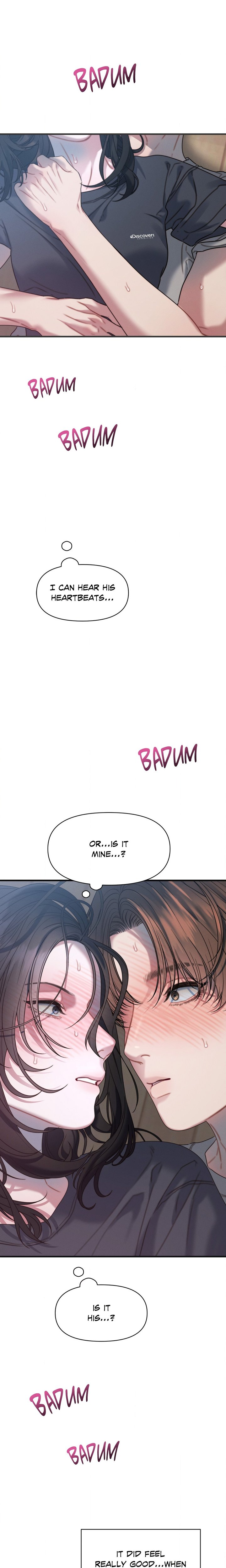 18+ You’re Coming With Me! Chapter 14 page 19