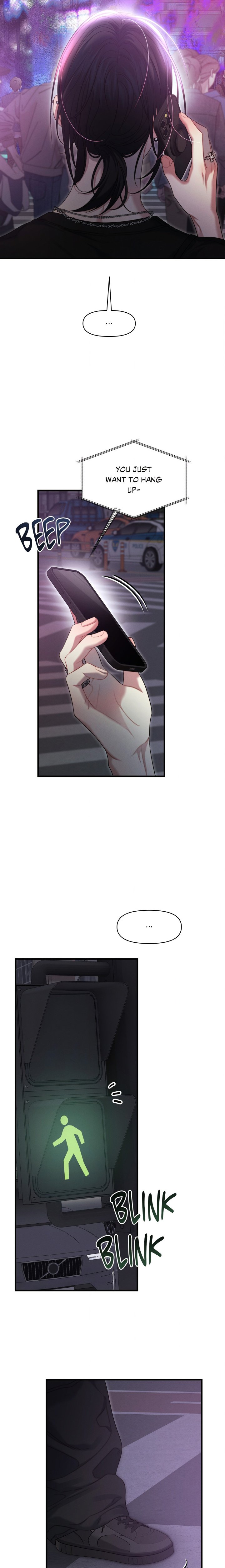 18+ You’re Coming With Me! Chapter 15 page 19