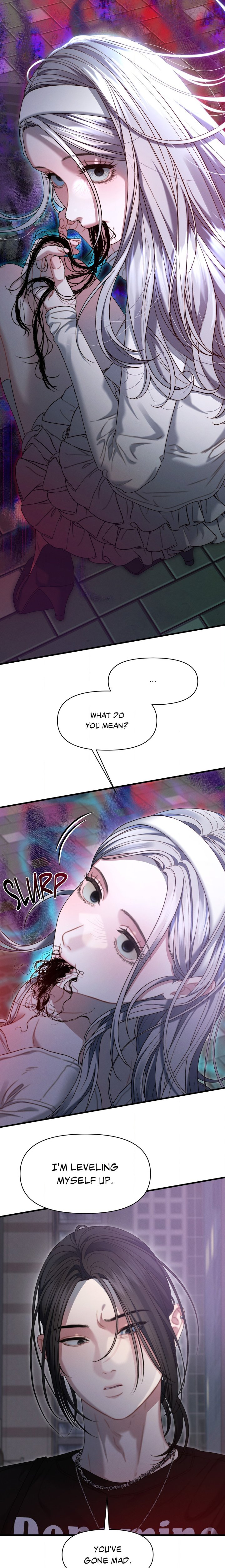 18+ You’re Coming With Me! Chapter 16 page 2