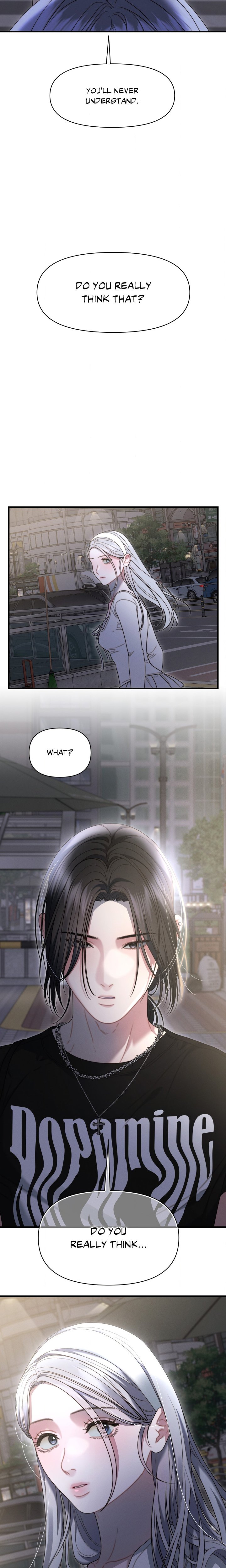 18+ You’re Coming With Me! Chapter 16 page 7