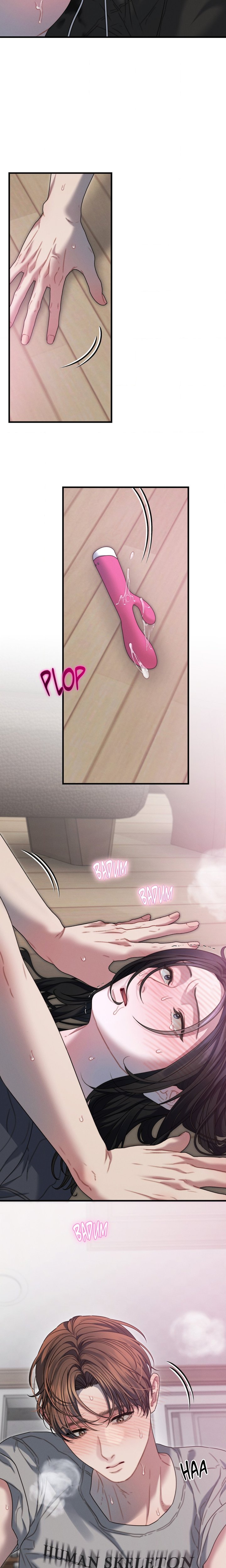18+ You’re Coming With Me! Chapter 16 page 18