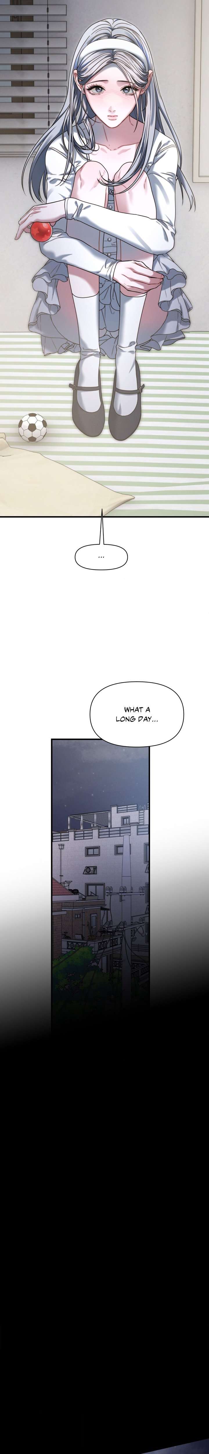 18+ You’re Coming With Me! Chapter 17 page 9